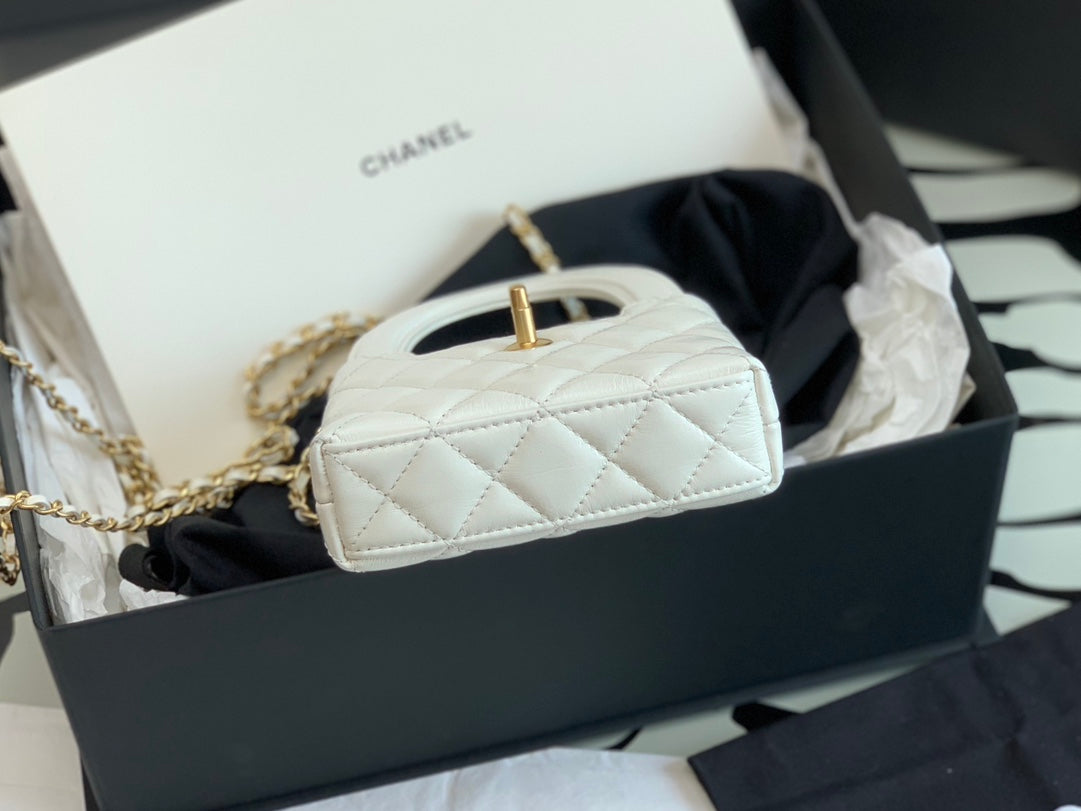 Custom luxury women's handbags