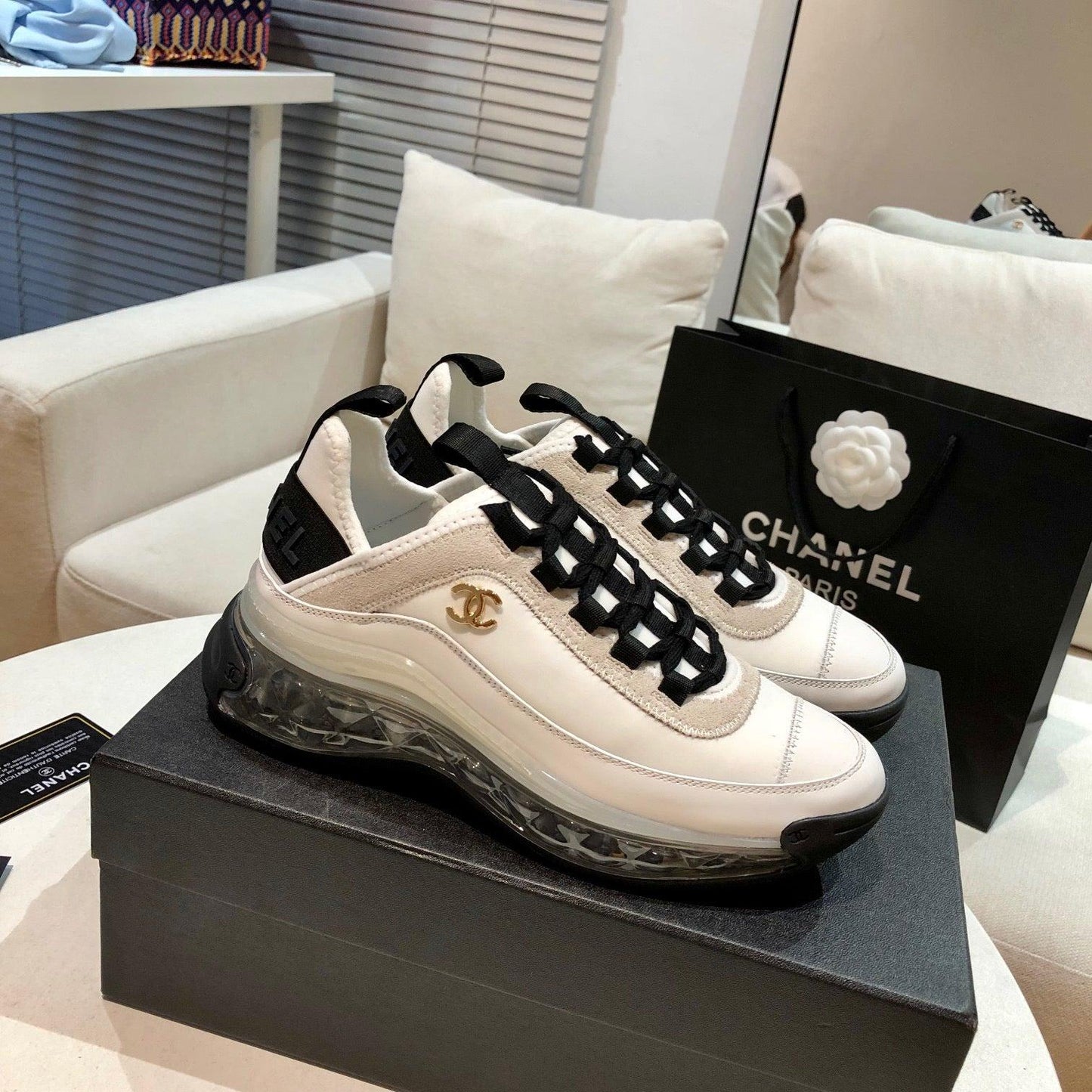 sneaker shoes SE121 Size5-12