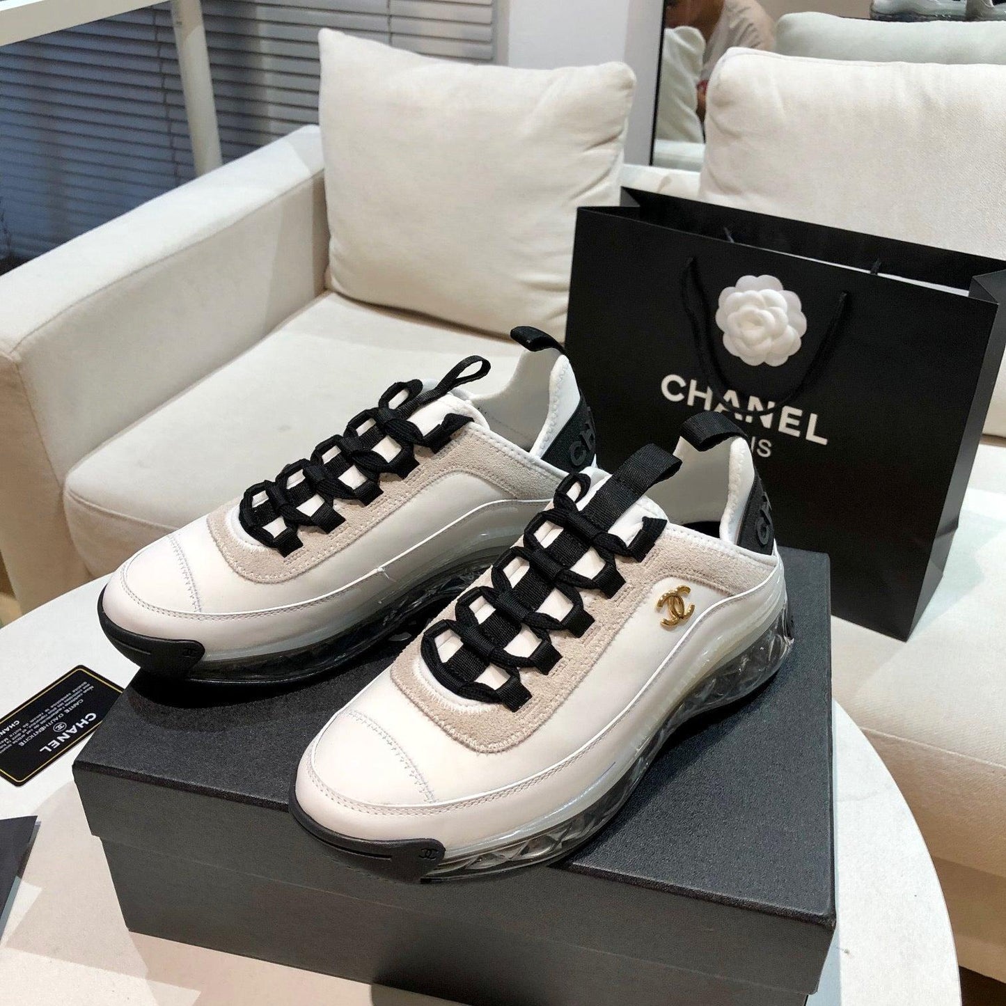 sneaker shoes SE121 Size5-12
