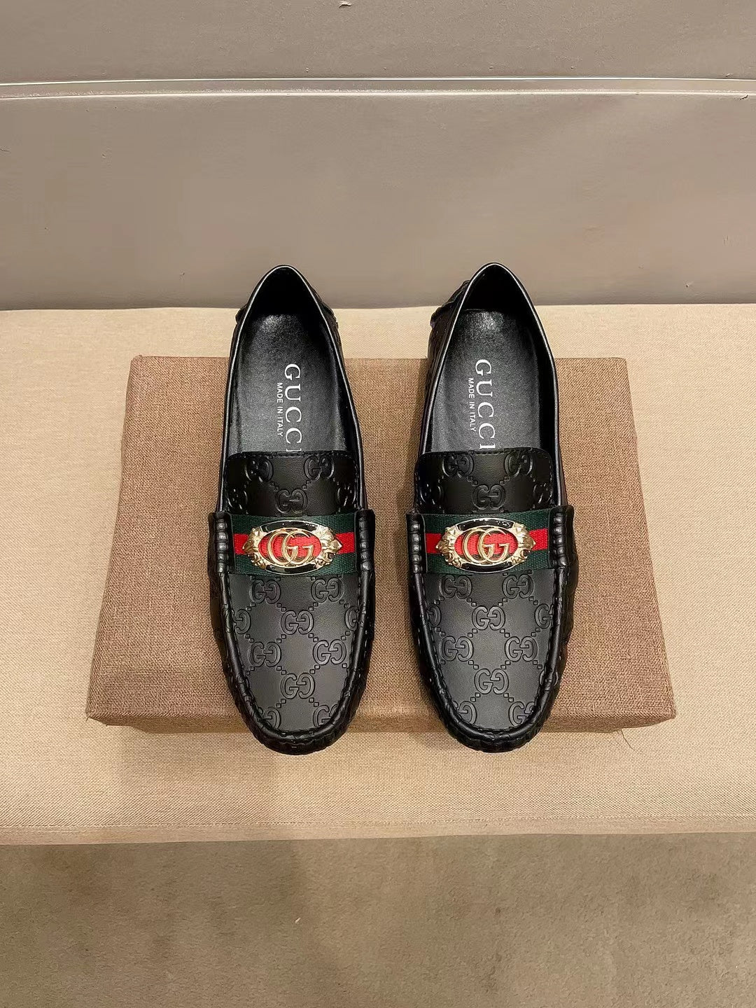 sneaker shoes Luxury shoes for men's casual shoes