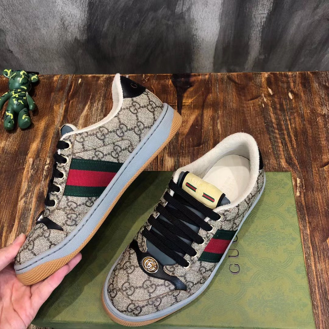sneaker shoes Fashion casual women and men shoes