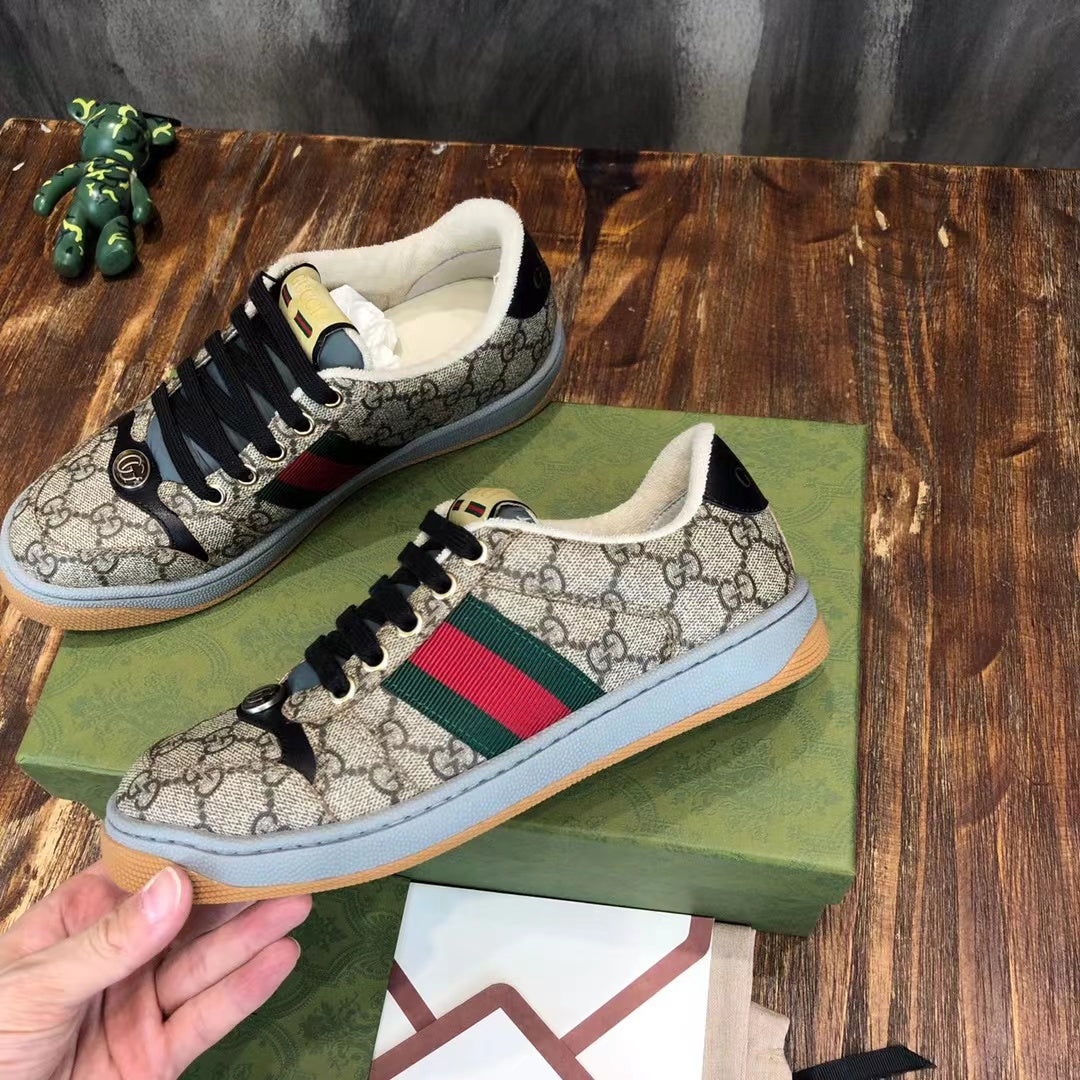 sneaker shoes Fashion casual women and men shoes