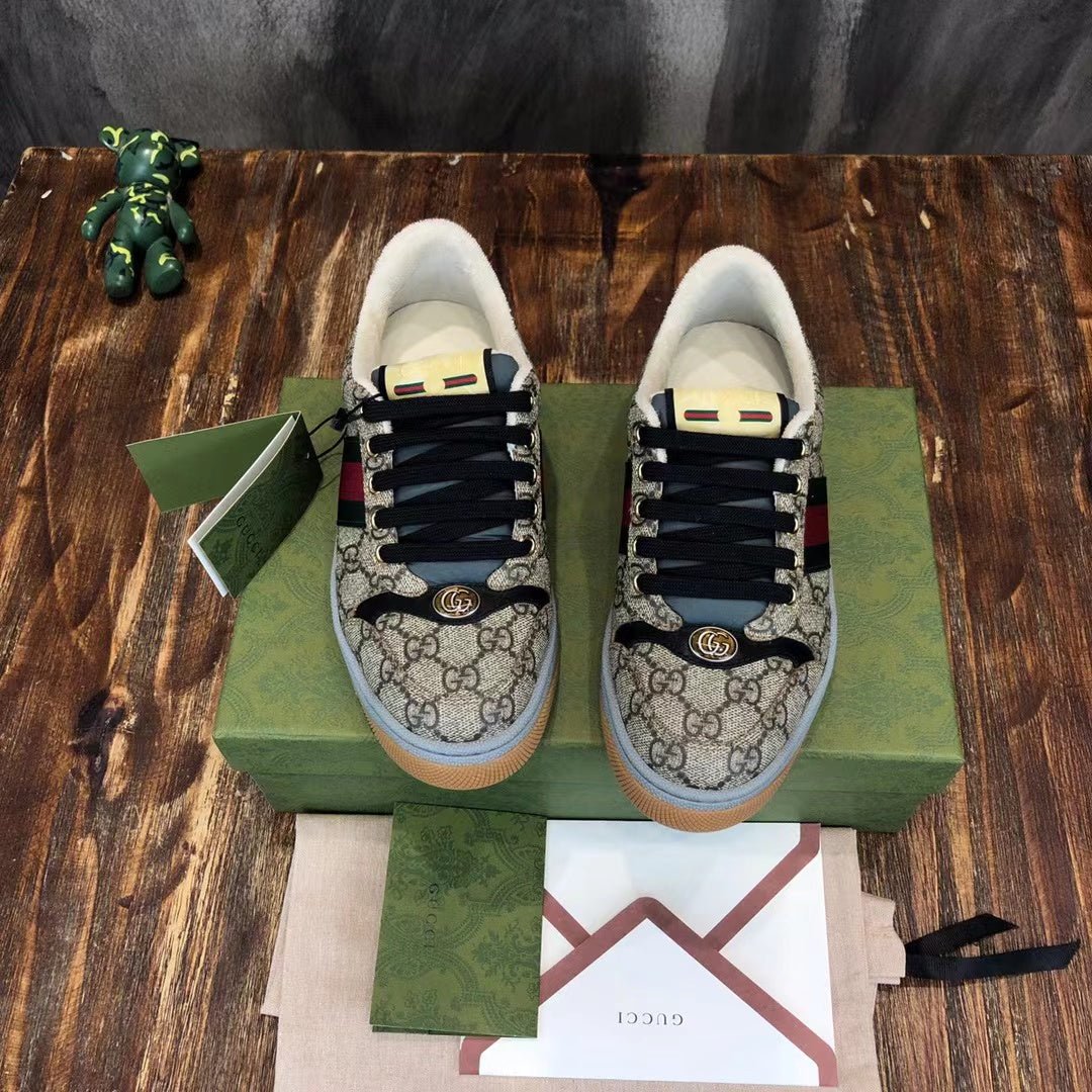 sneaker shoes Fashion casual women and men shoes