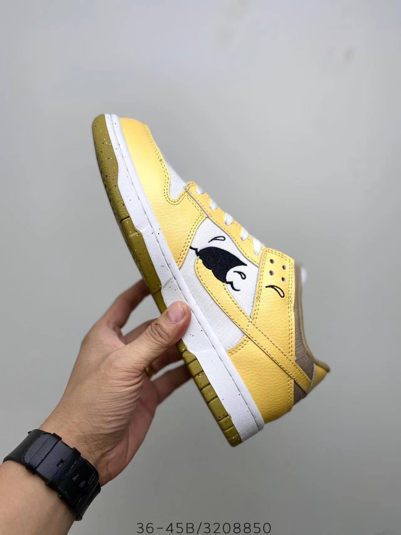 sneaker shoes for wmen and men NK02