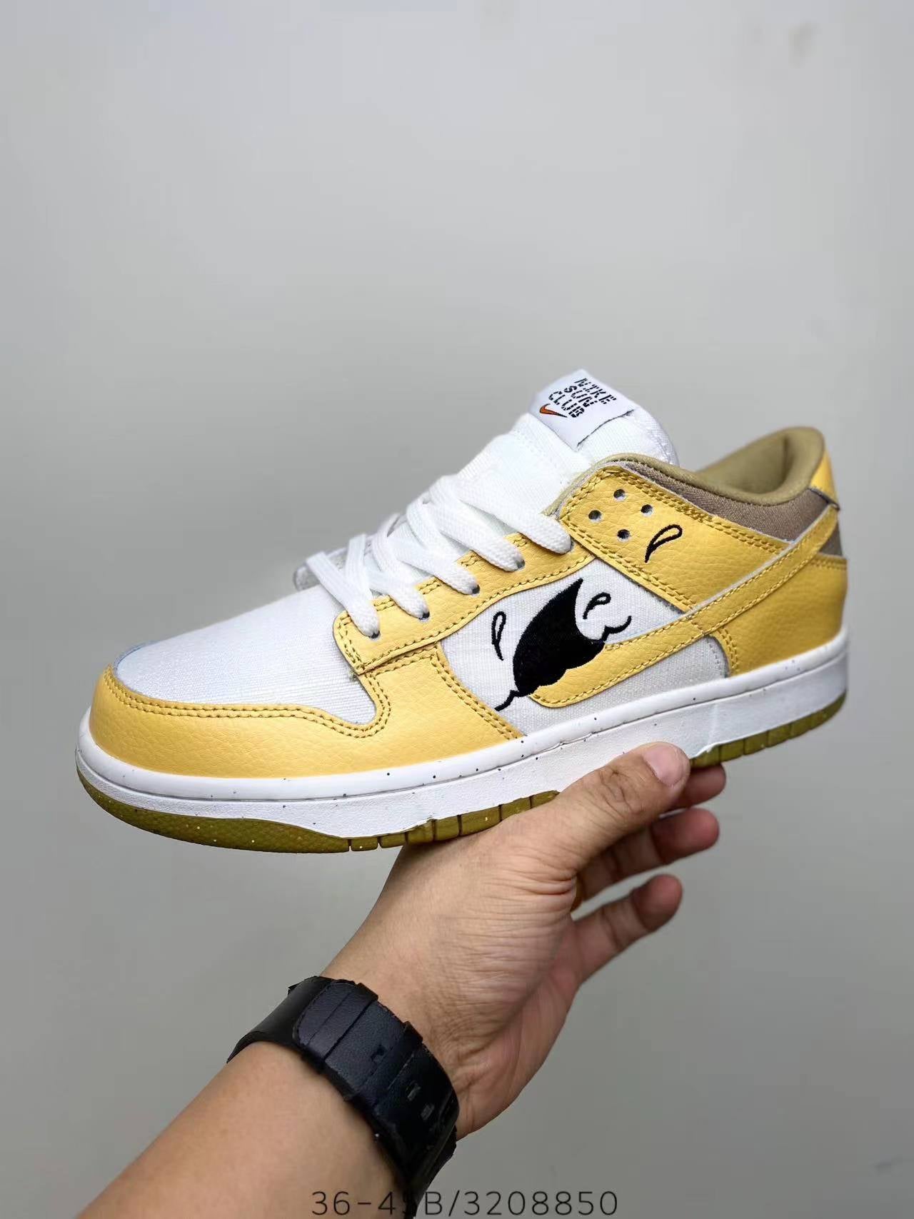 sneaker shoes for wmen and men NK02
