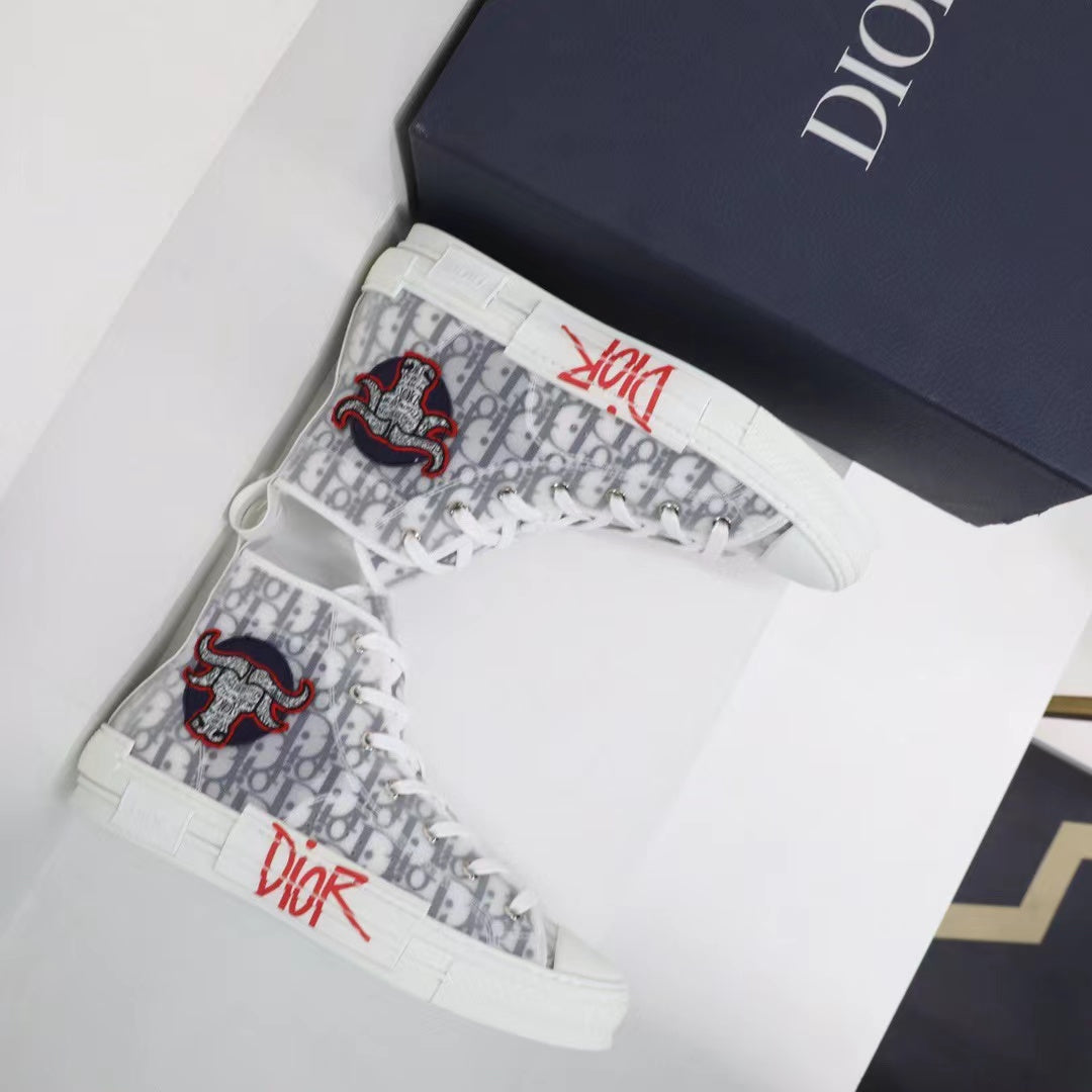 sneaker shoes DR B23 Sneakers