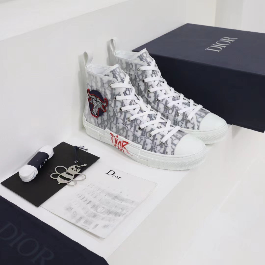 sneaker shoes DR B23 Sneakers