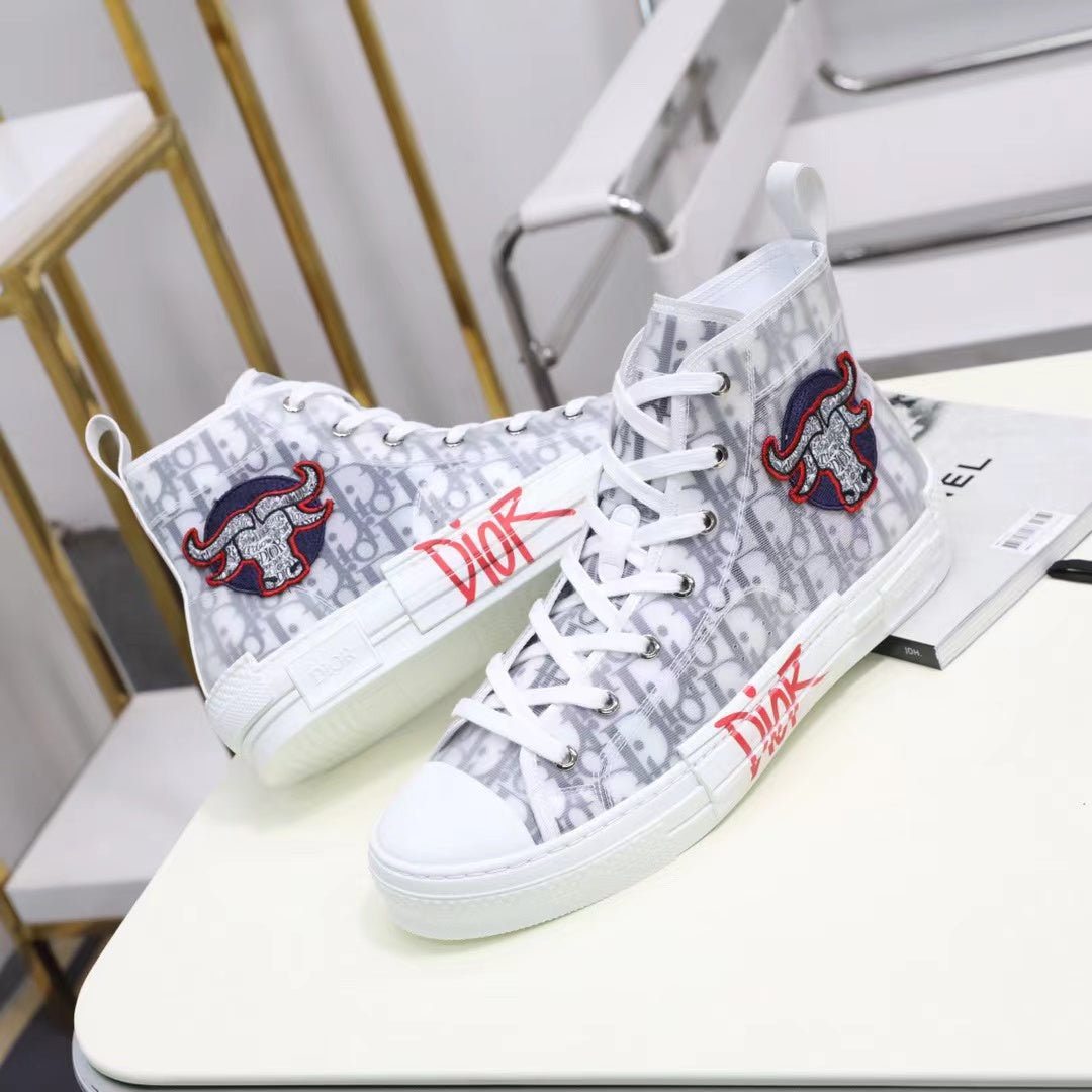 sneaker shoes DR B23 Sneakers