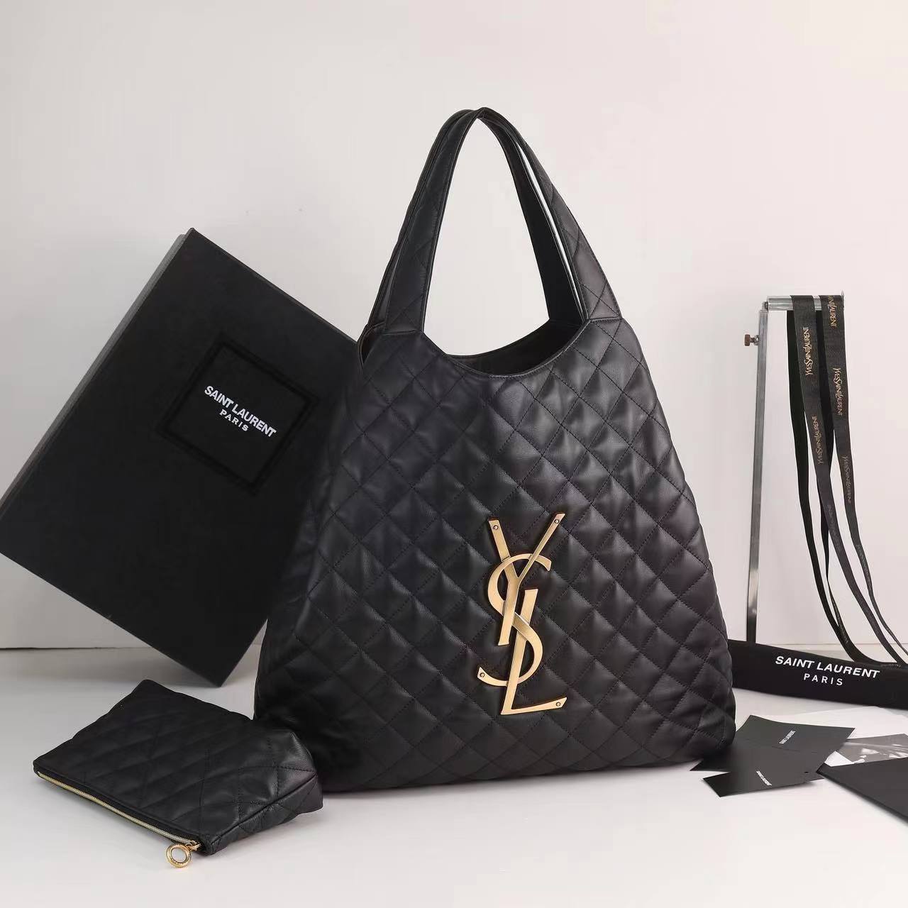 Luxury accessories  top YS-L