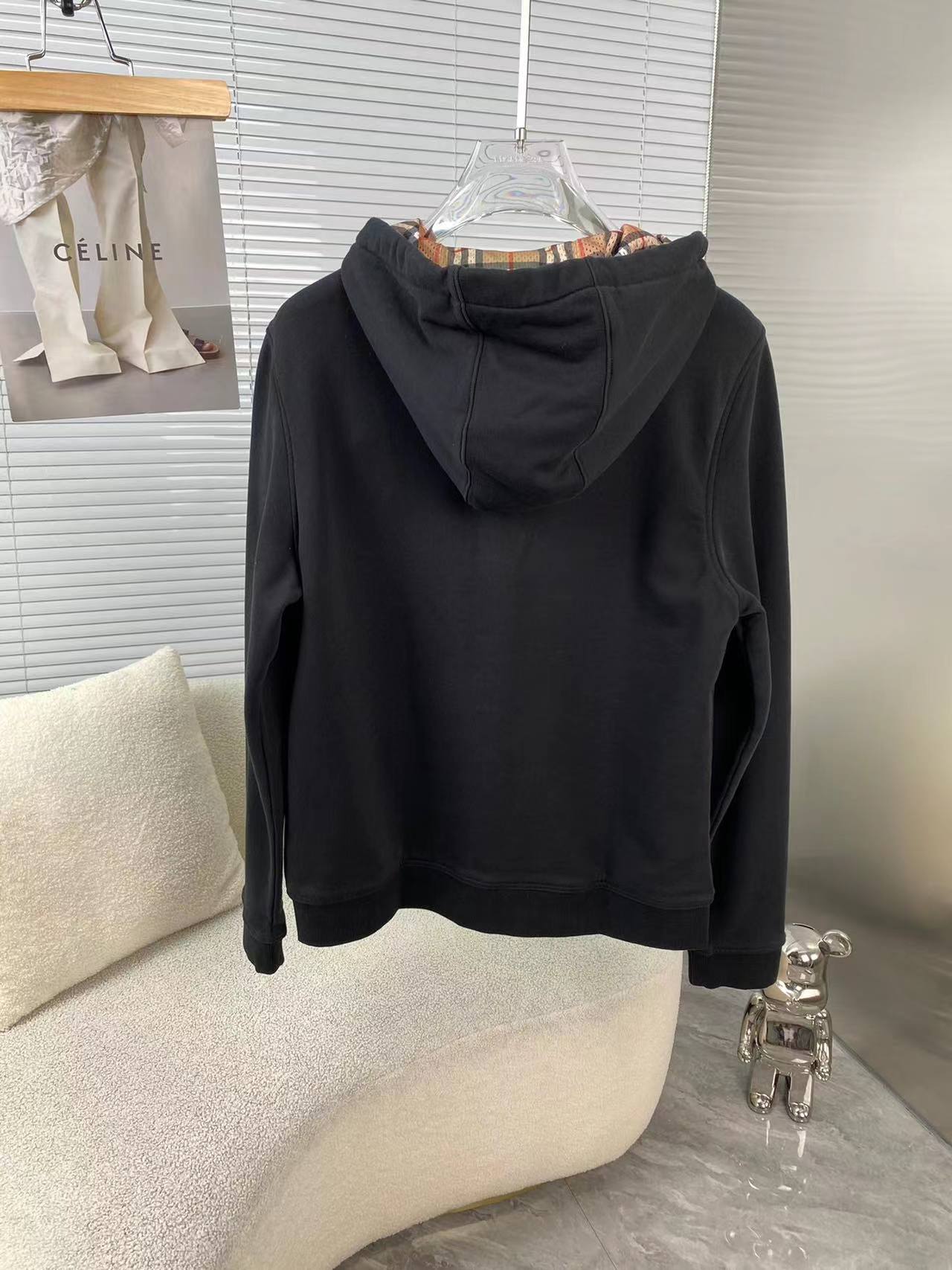 Luxury accessories Hoodie