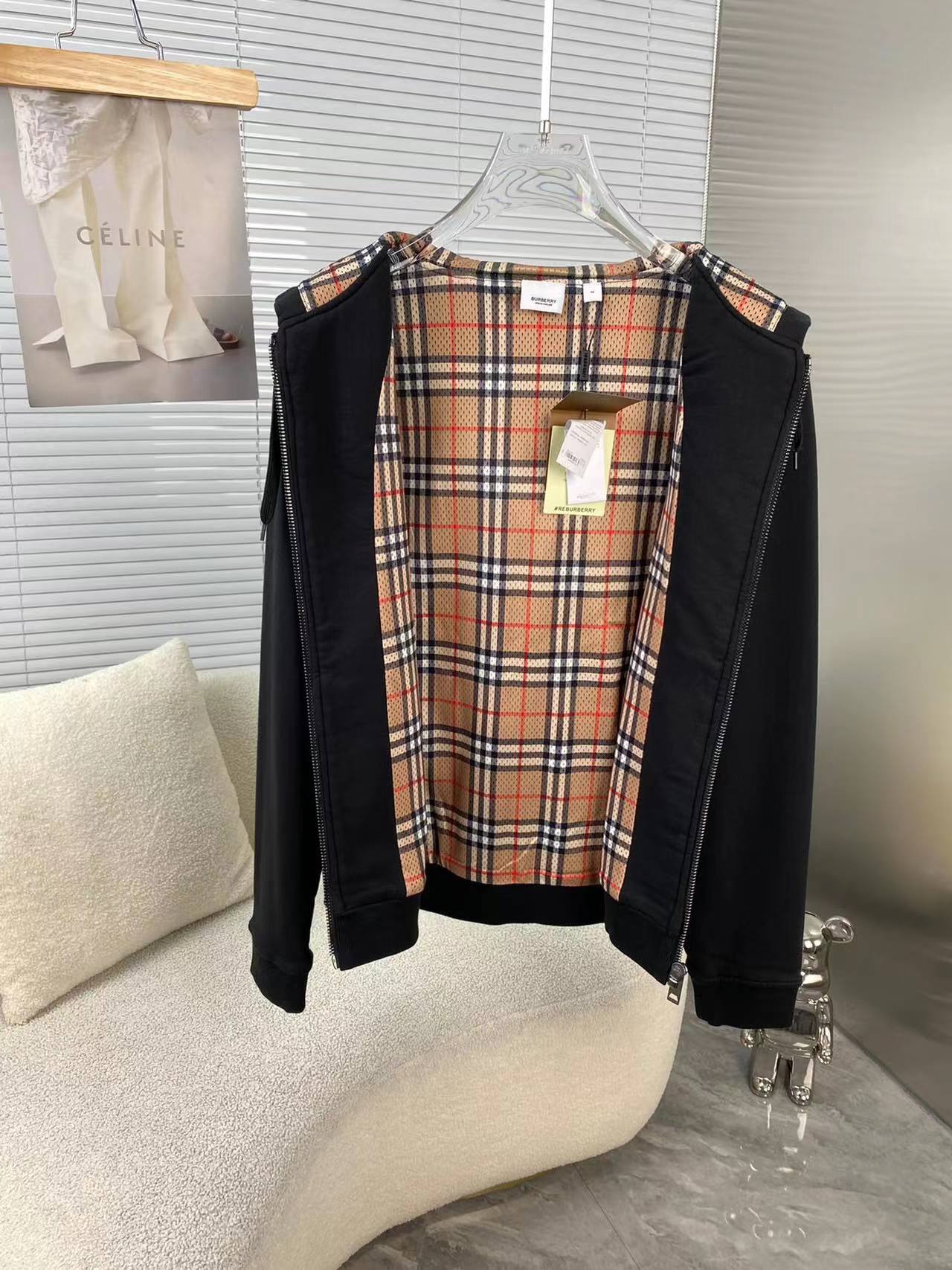 Luxury accessories Hoodie