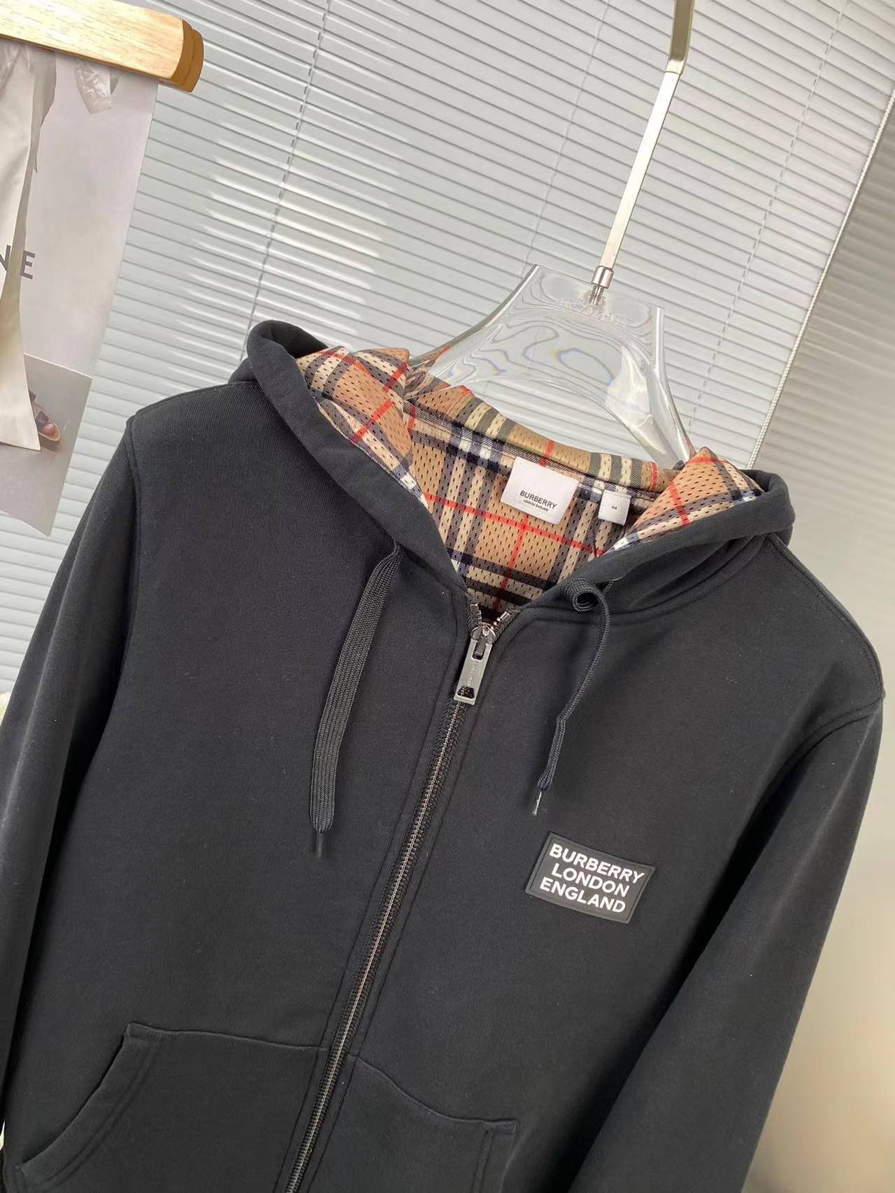 Luxury accessories Hoodie