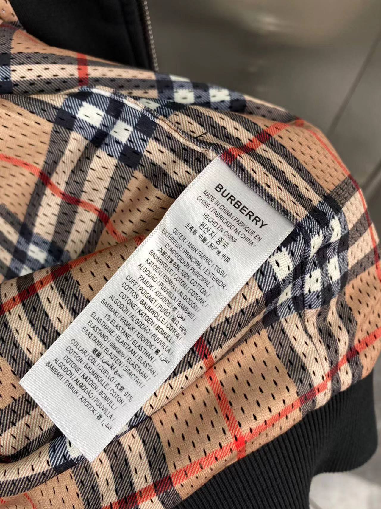 Luxury accessories Hoodie