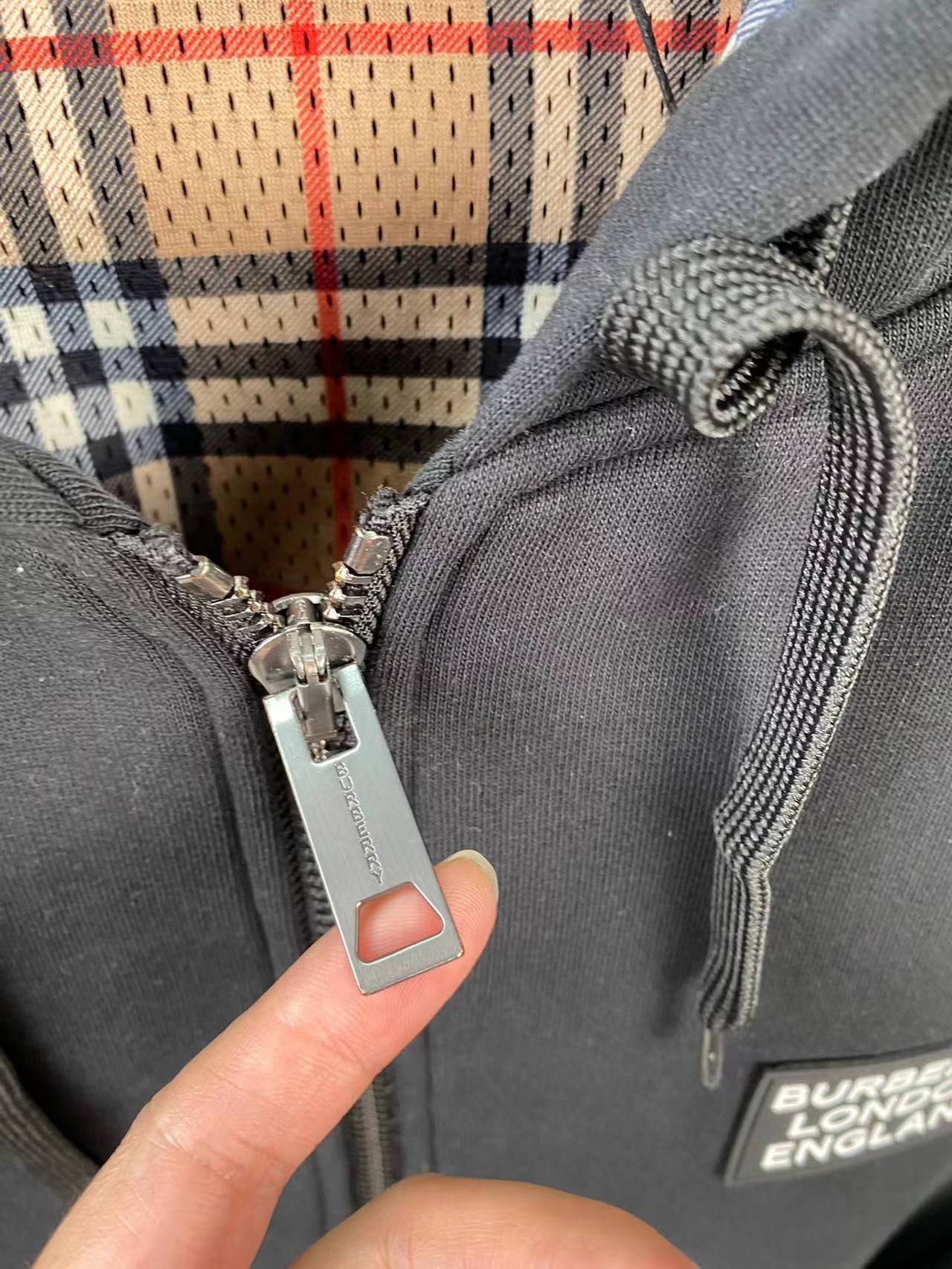 Luxury accessories Hoodie