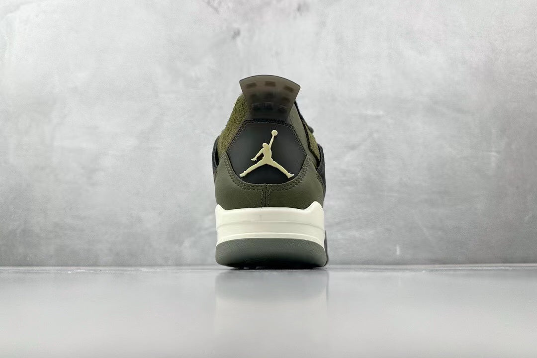 sneaker shoes for women and men AJSHOES 4