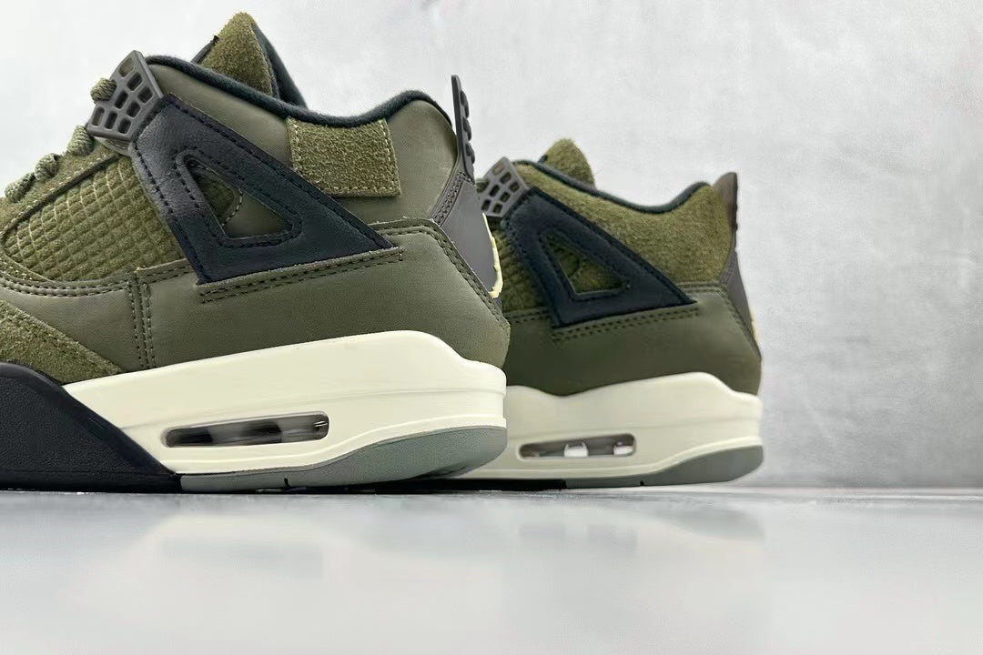 sneaker shoes for women and men AJSHOES 4