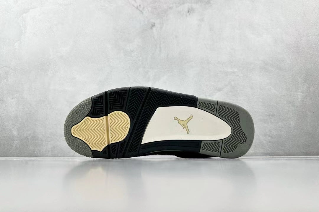 sneaker shoes for women and men AJSHOES 4