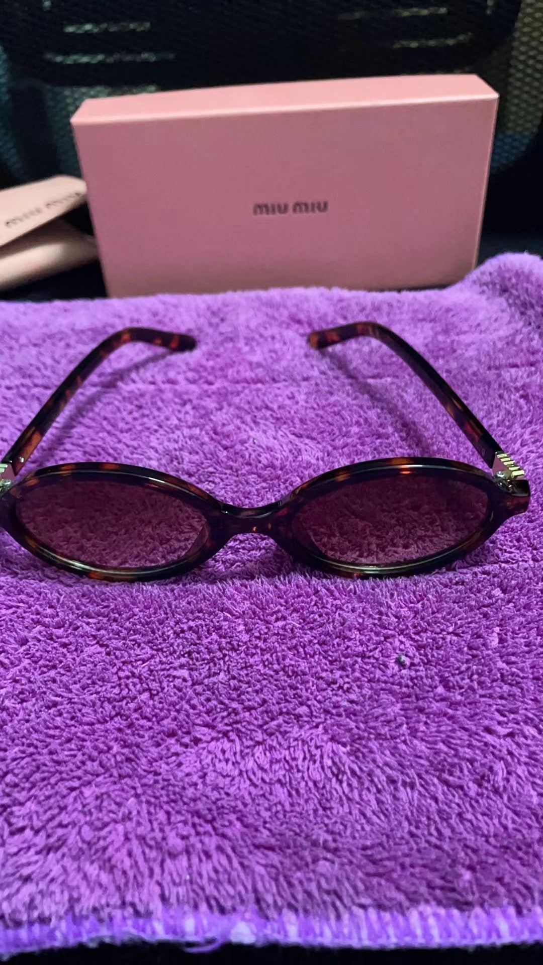 Accessory sung lasses Luxury sunglasses for men and women, brand new