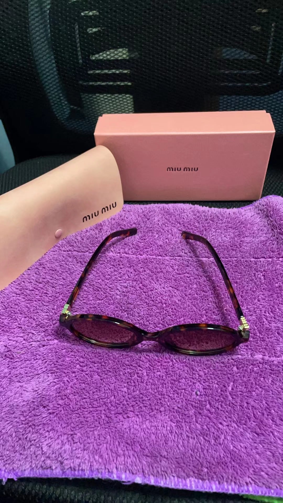 Accessory sung lasses Luxury sunglasses for men and women, brand new