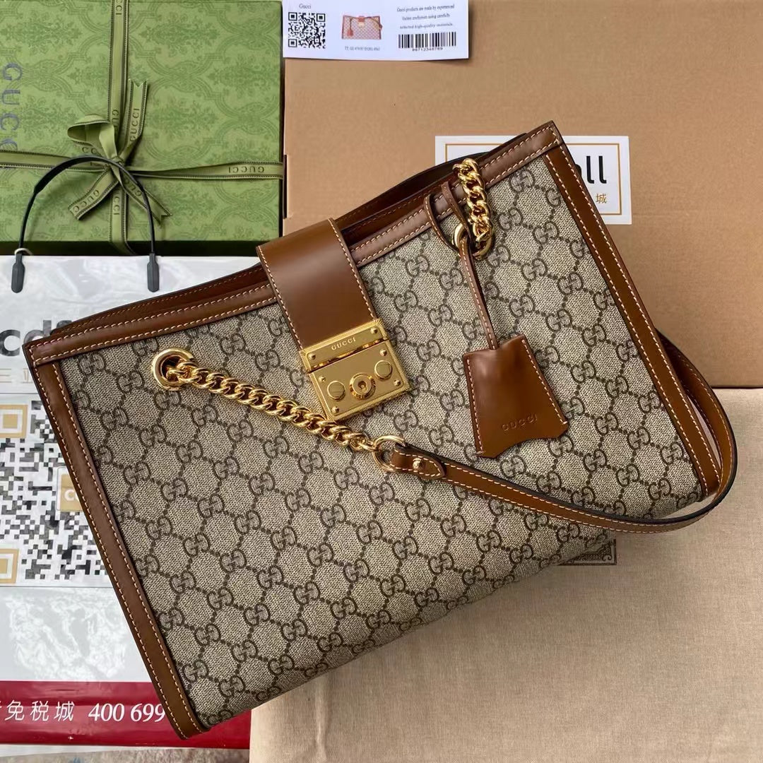 Handbag, women's luxury bag