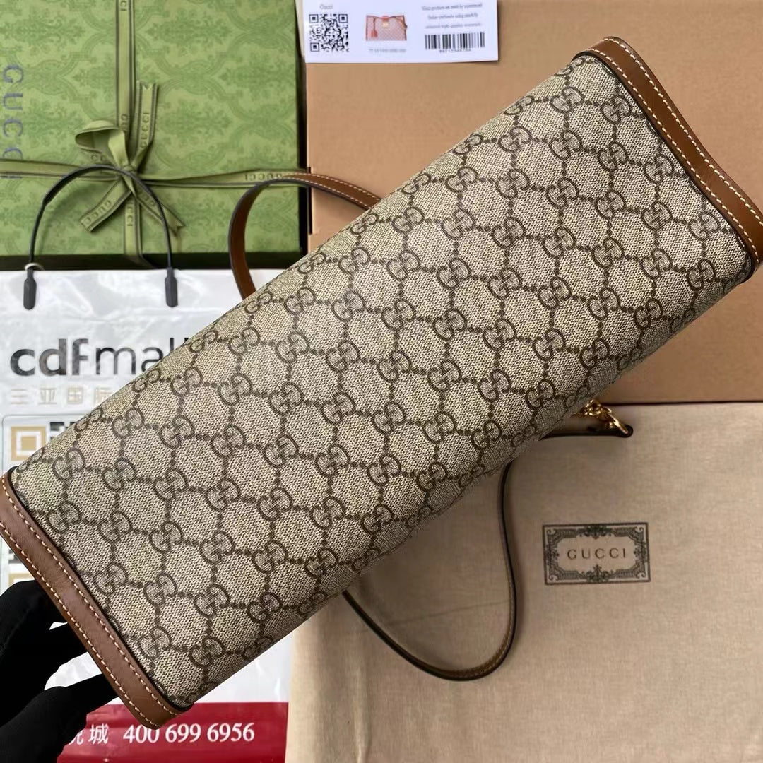 Handbag, women's luxury bag
