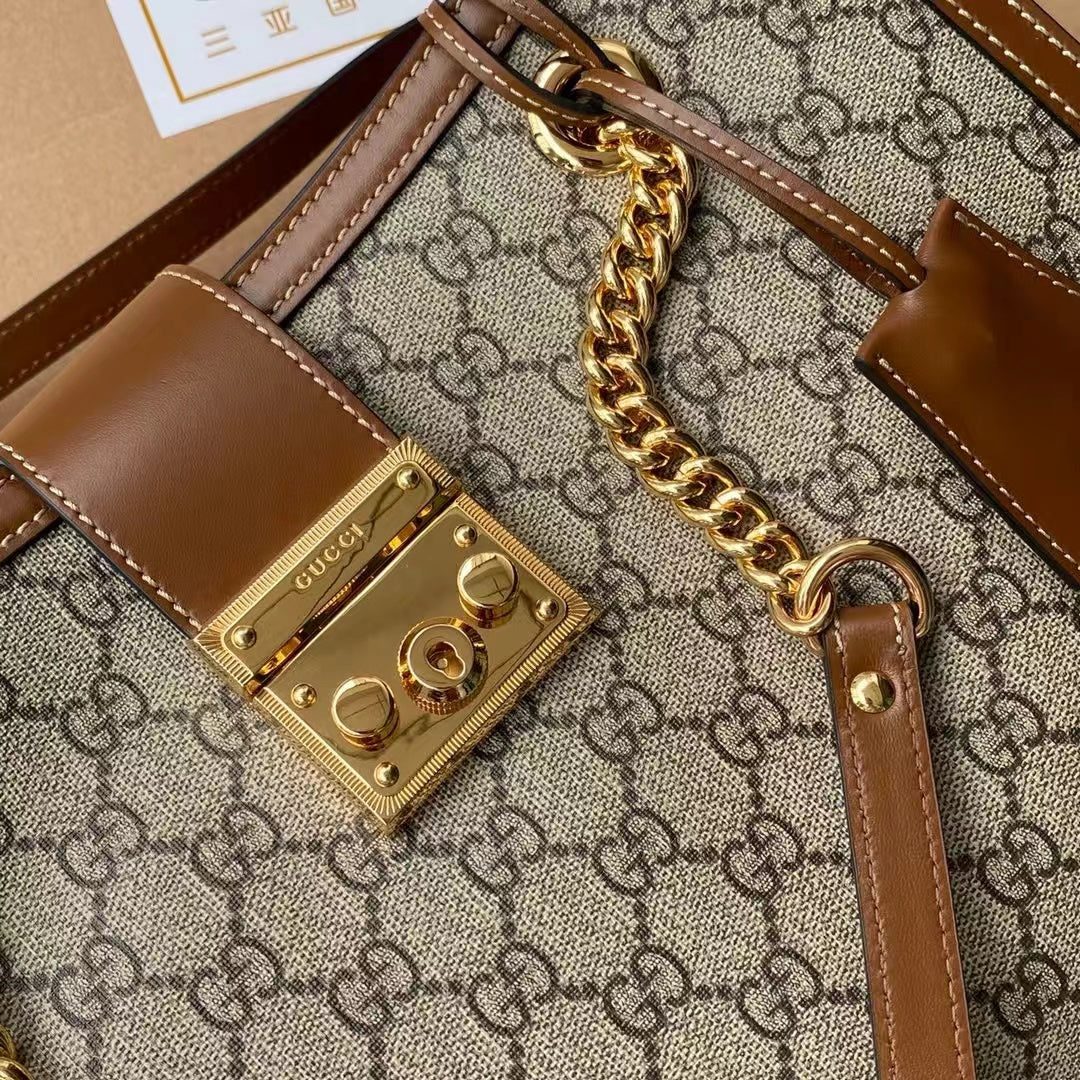 Handbag, women's luxury bag