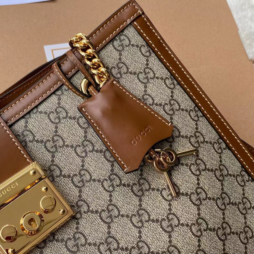 Handbag, women's luxury bag