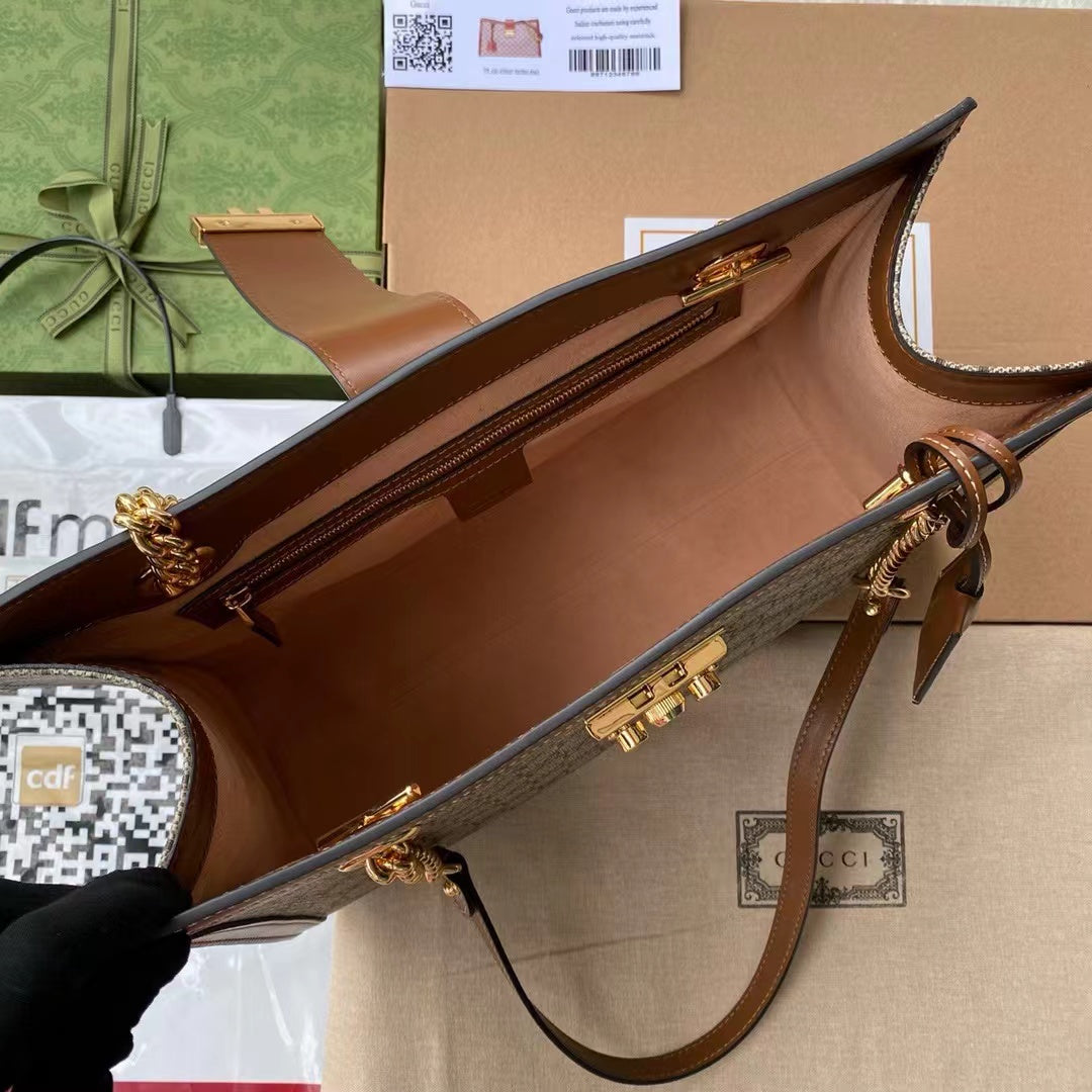 Handbag, women's luxury bag