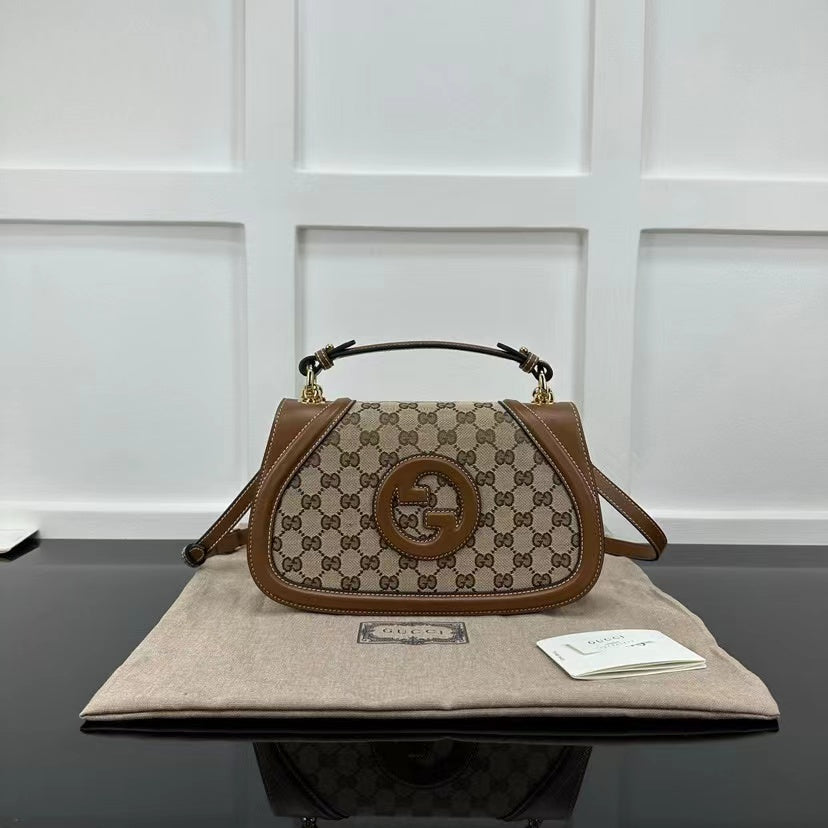 Fashion luxury women's bag -GUI