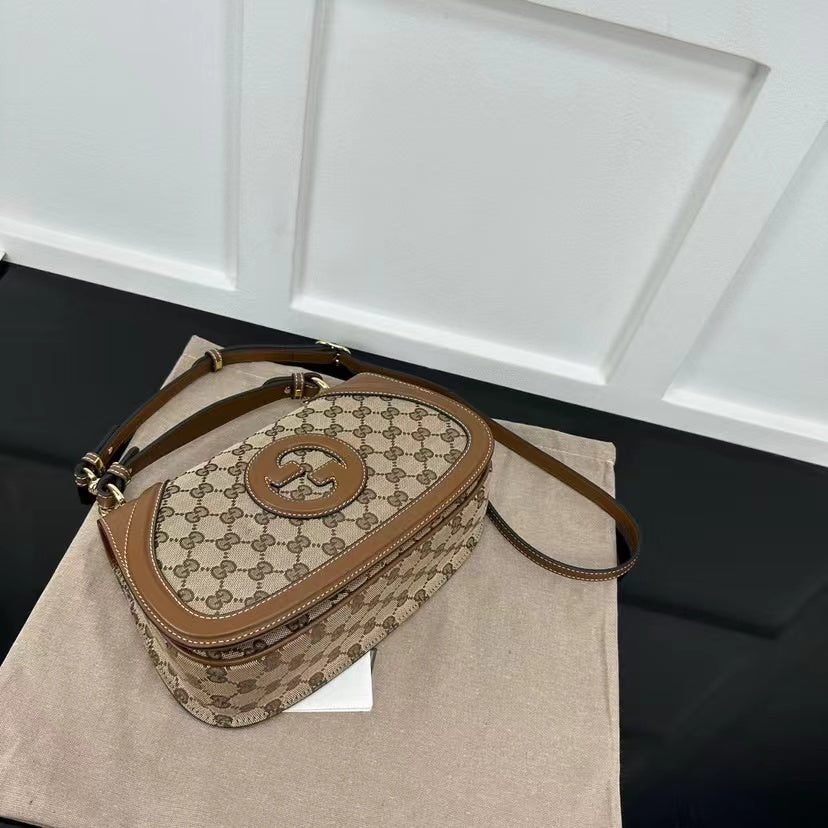 Fashion luxury women's bag -GUI