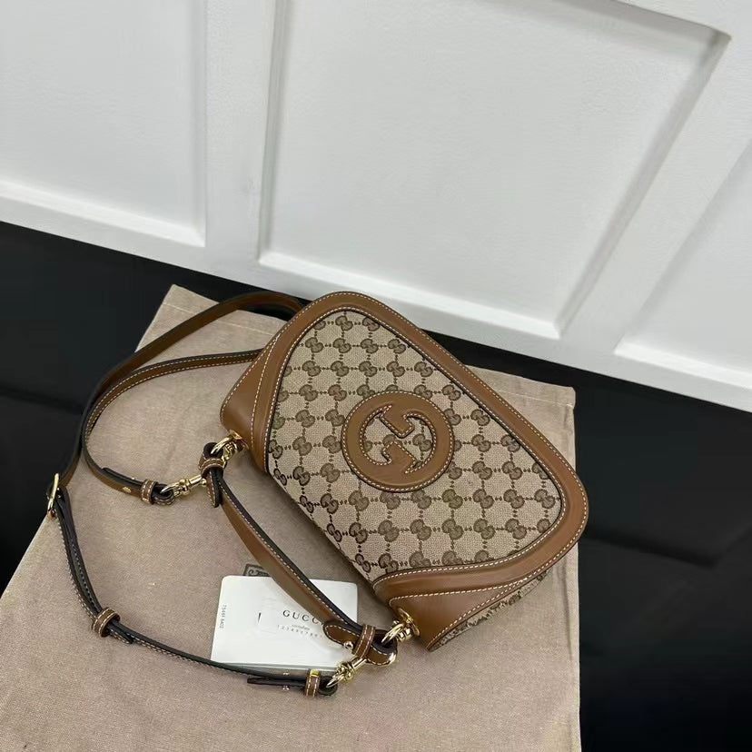 Fashion luxury women's bag -GUI