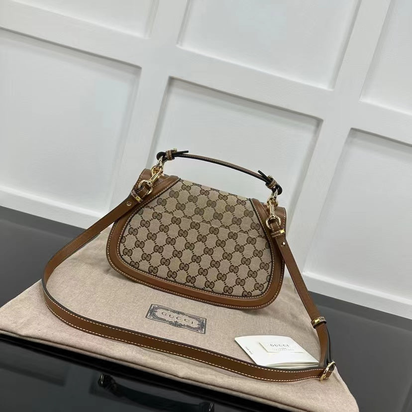 Fashion luxury women's bag -GUI