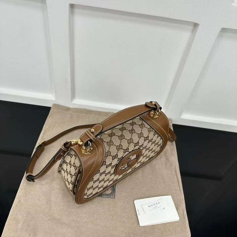 Fashion luxury women's bag -GUI