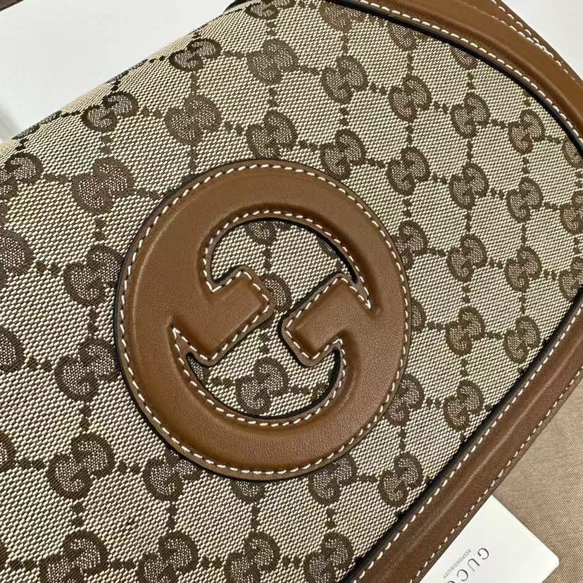 Fashion luxury women's bag -GUI