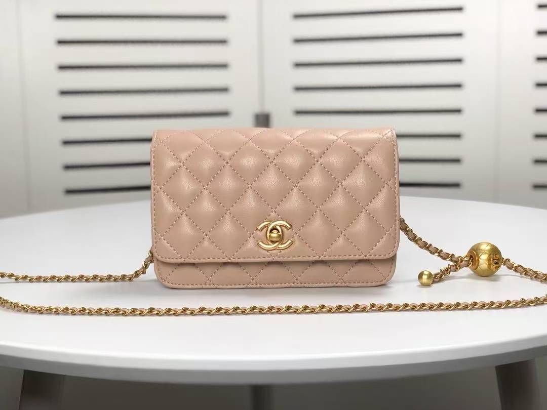 Custom luxury women's handbags