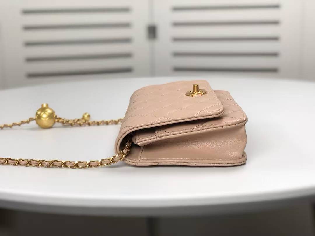 Custom luxury women's handbags