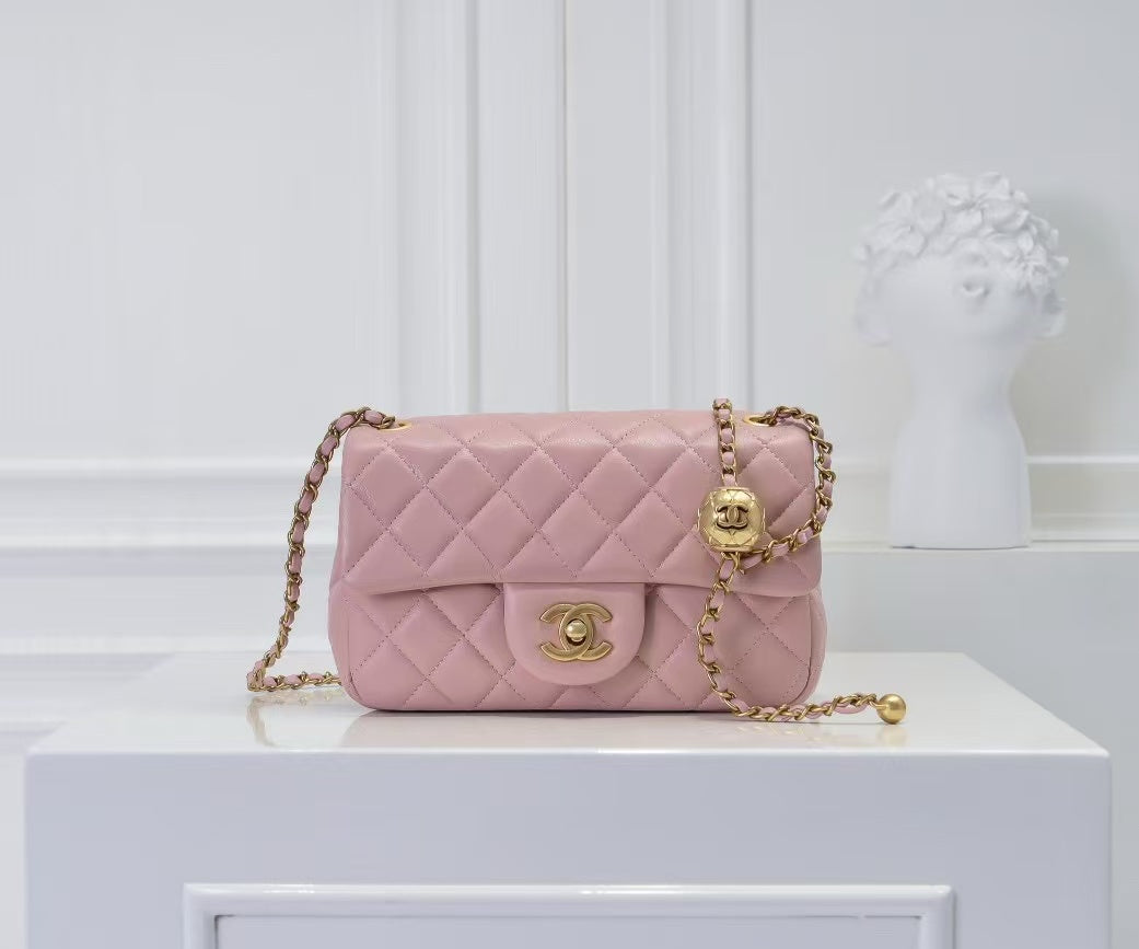 Custom luxury women's handbags