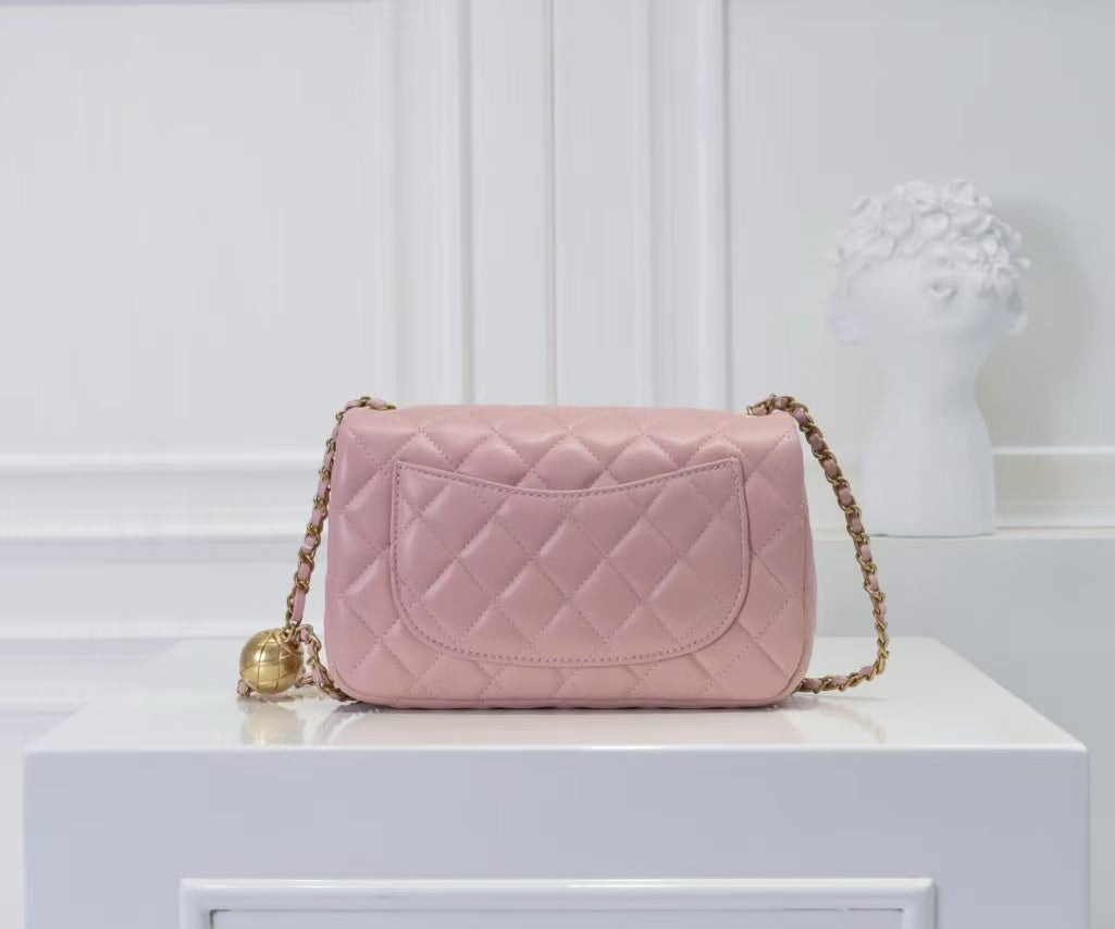 Custom luxury women's handbags
