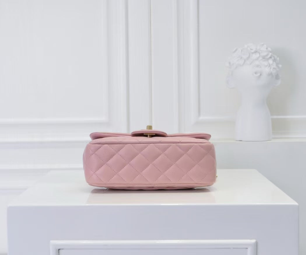 Custom luxury women's handbags