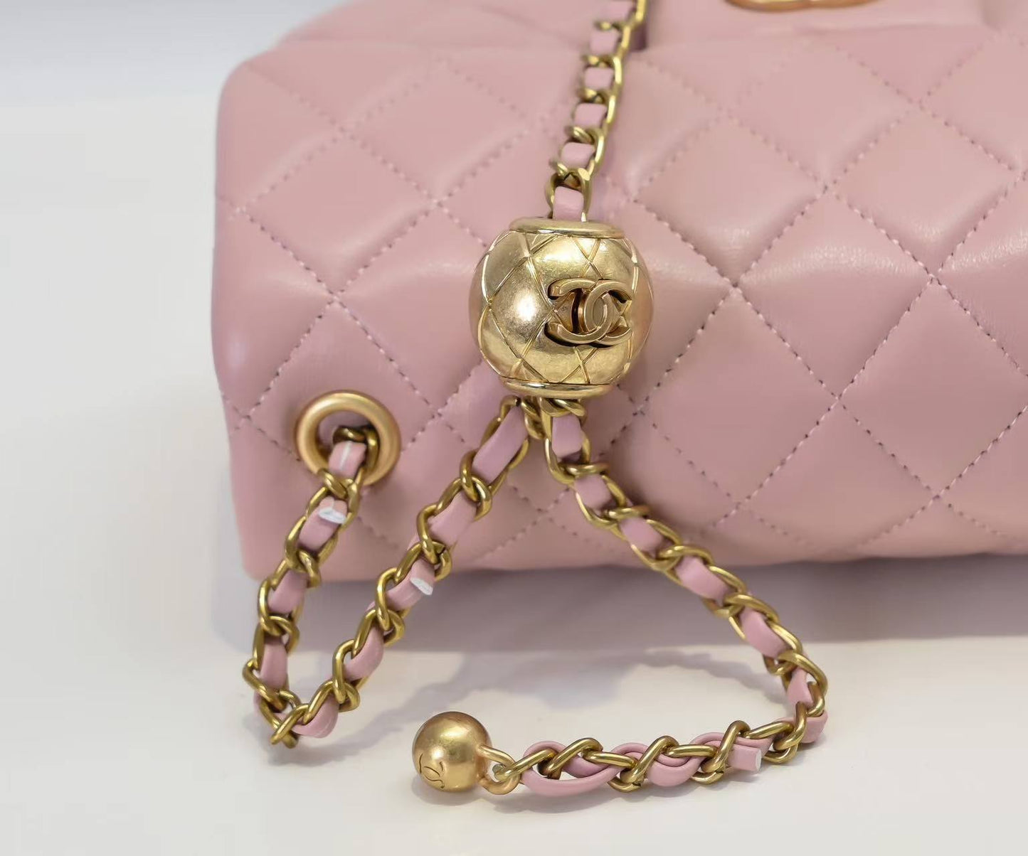 Custom luxury women's handbags