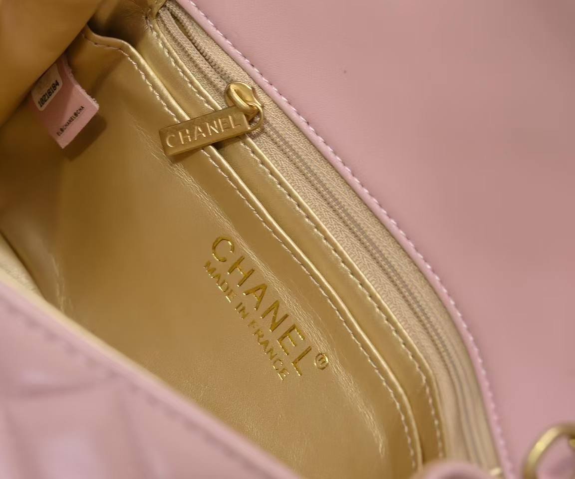 Custom luxury women's handbags