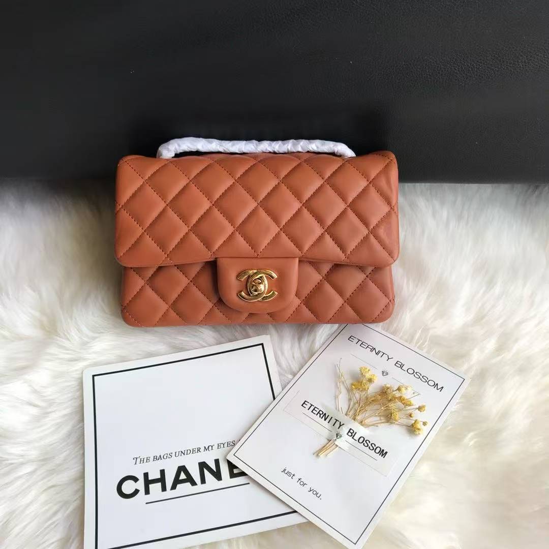 Custom luxury women's handbags