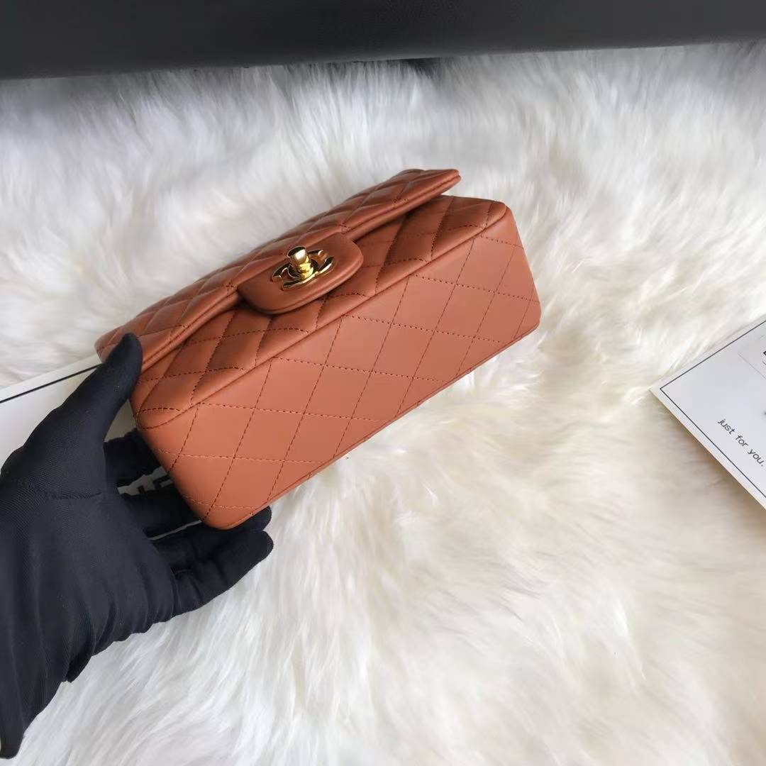 Custom luxury women's handbags