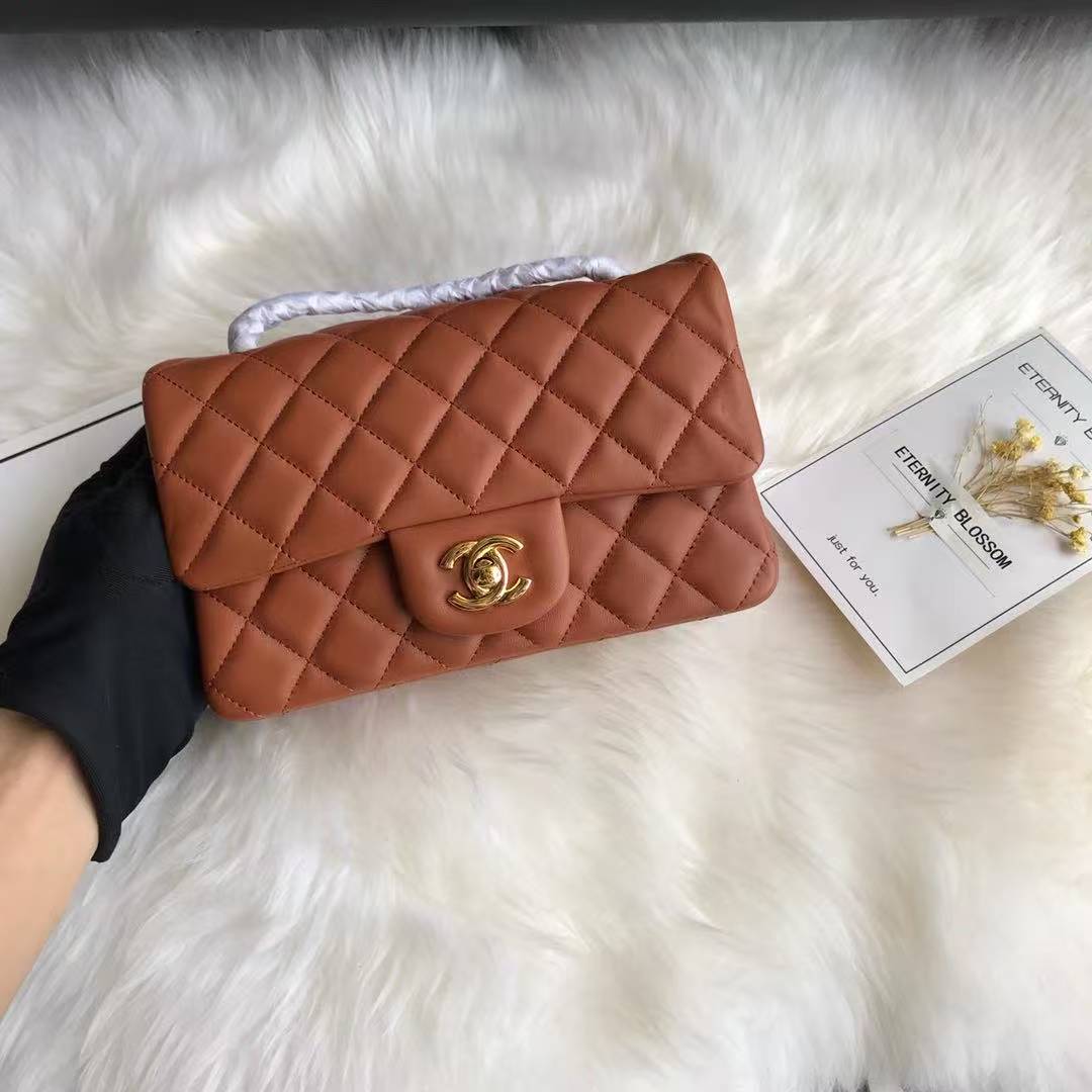 Custom luxury women's handbags