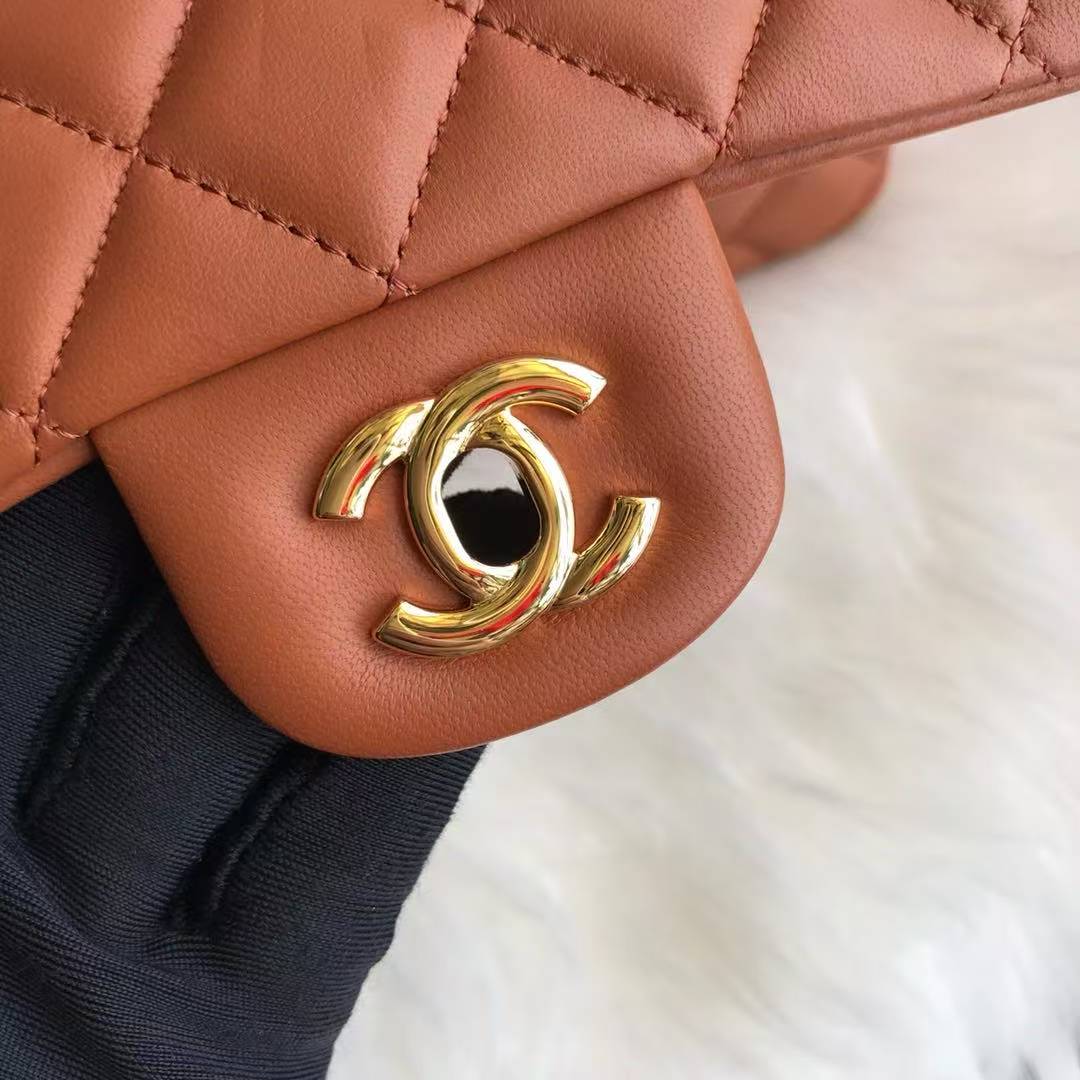 Custom luxury women's handbags