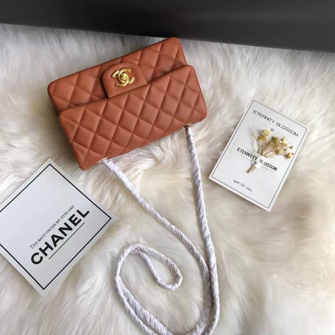 Custom luxury women's handbags