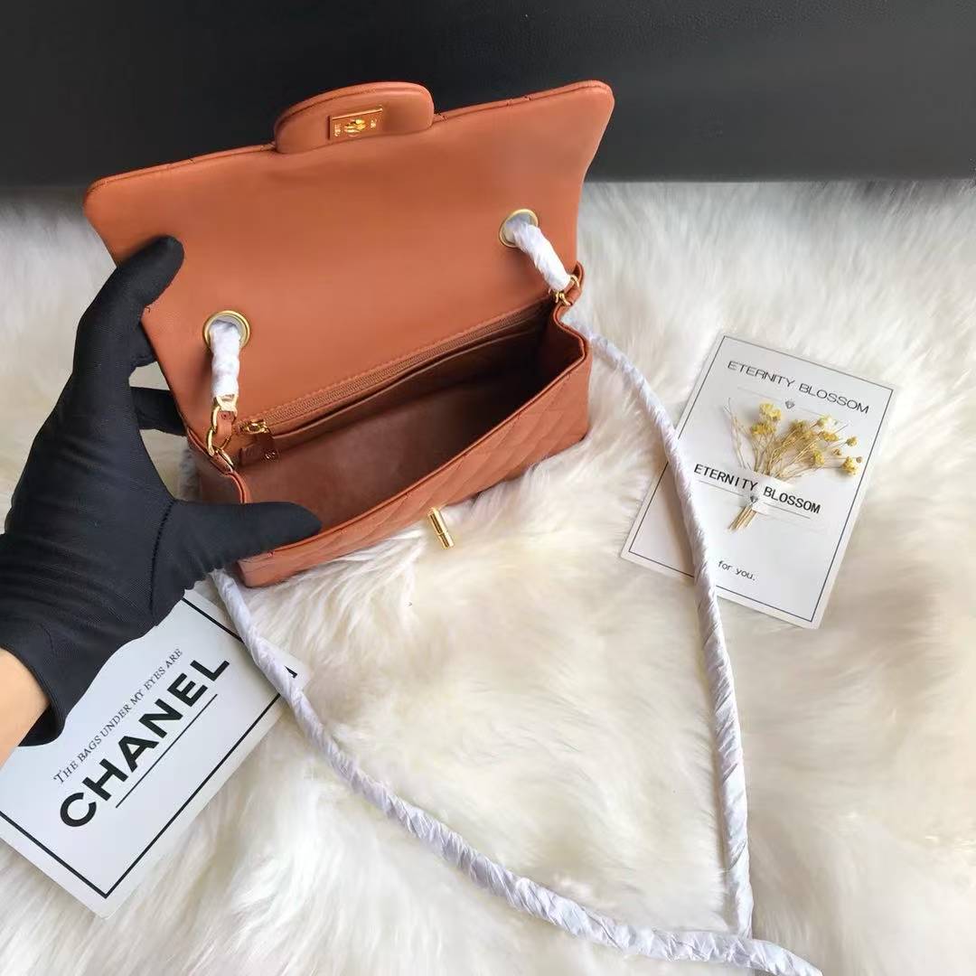 Custom luxury women's handbags