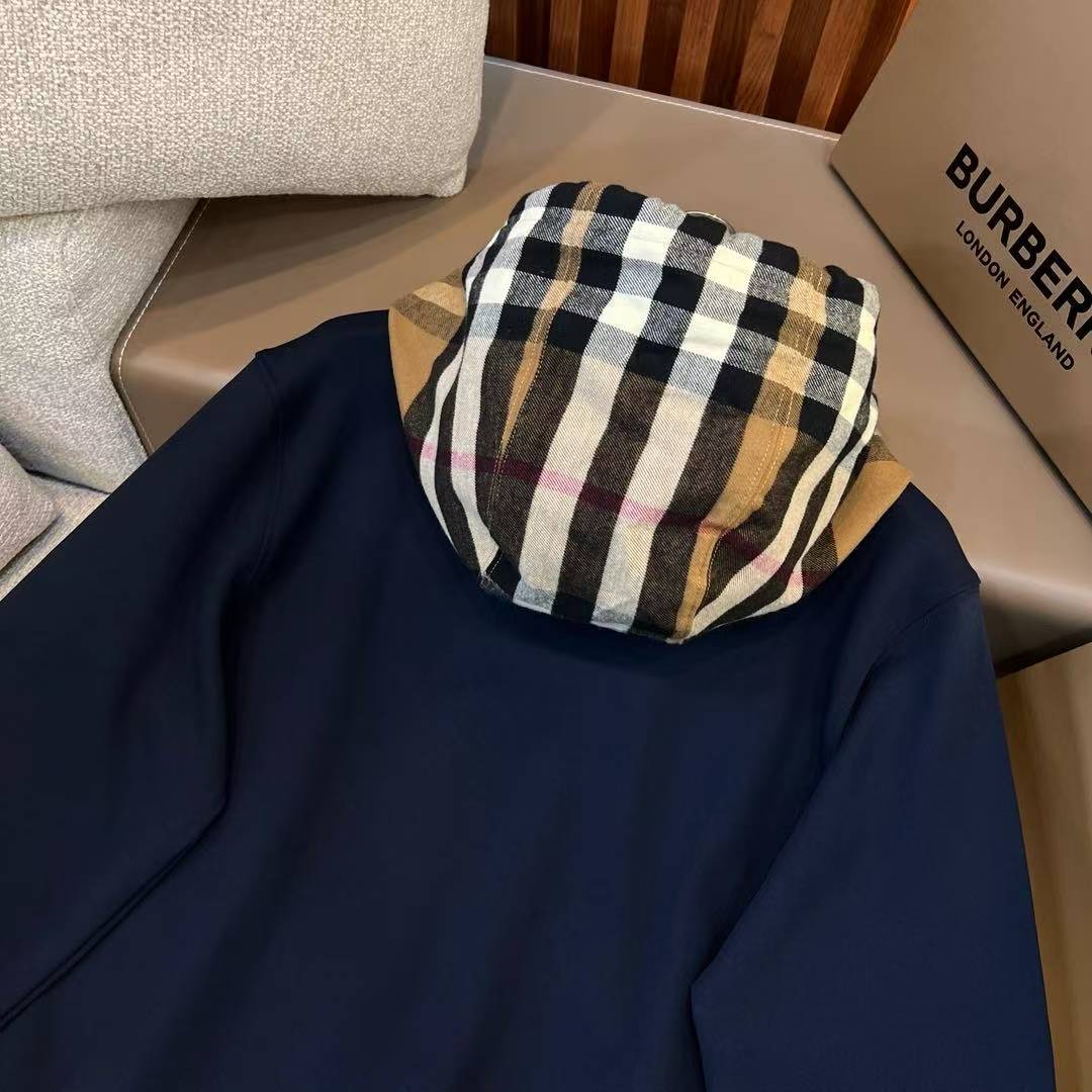 Custom-made luxury coats