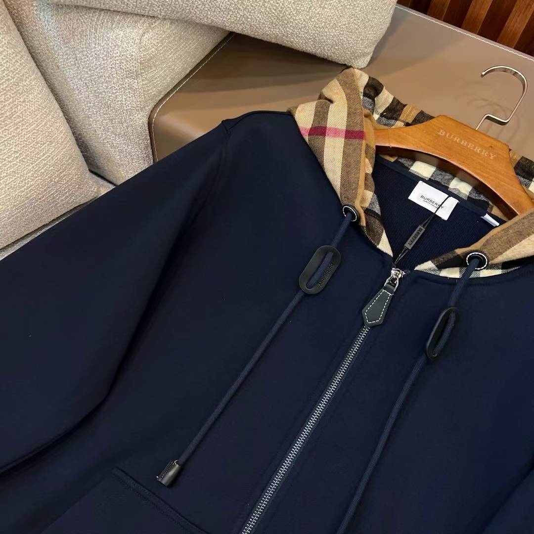 Custom-made luxury coats