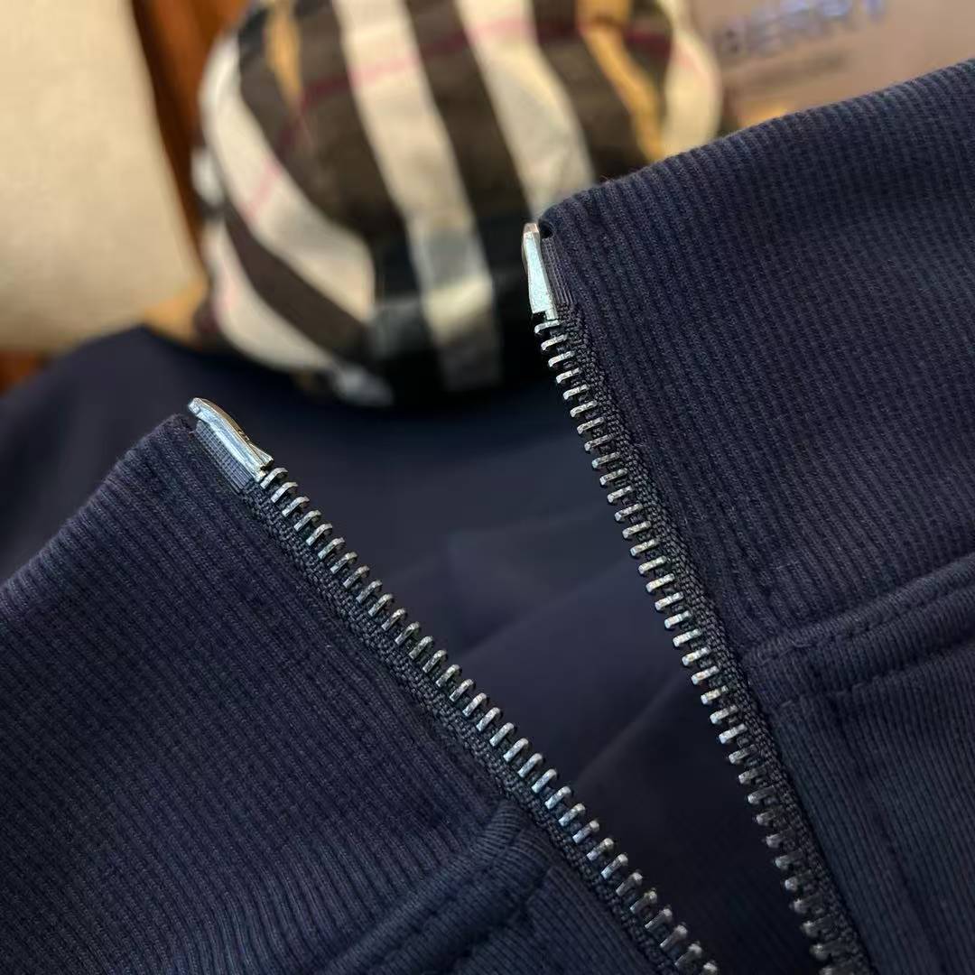 Custom-made luxury coats